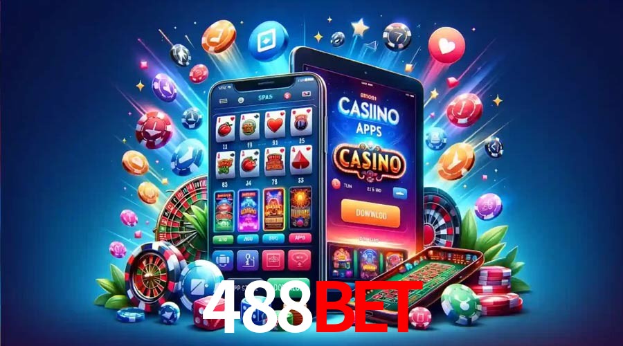 Player Reviews 488Bet
