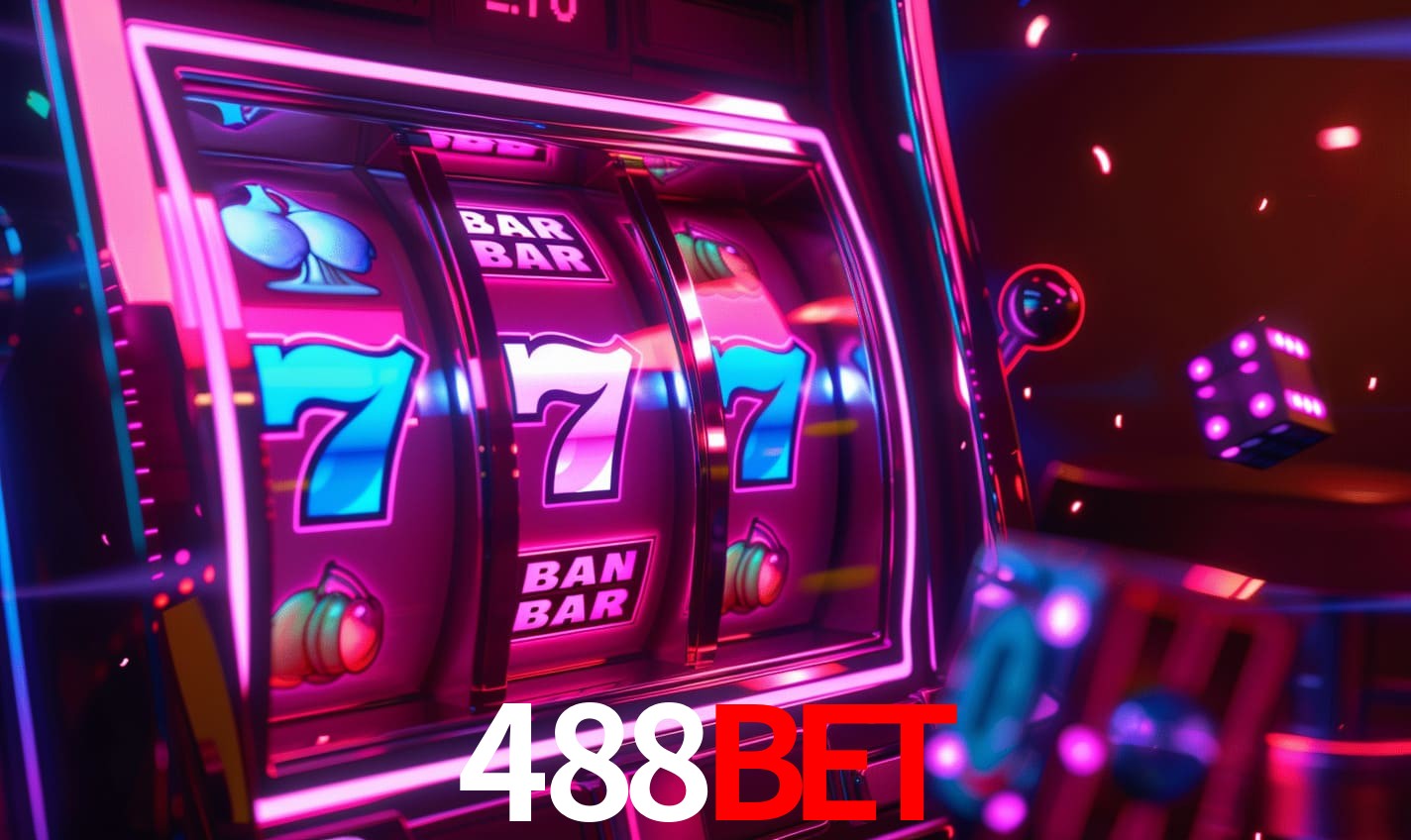 Segurança 2FA 488Bet