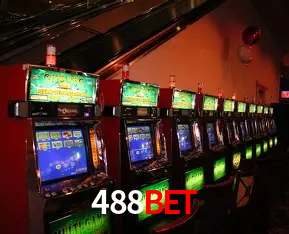 Responsive Design 488Bet