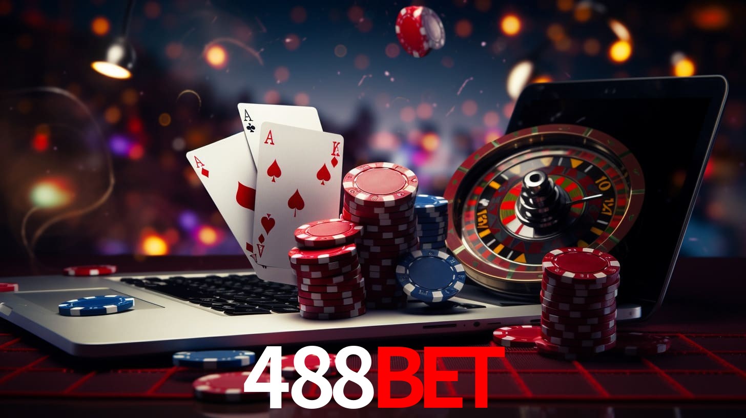 Daily Bonuses 488Bet