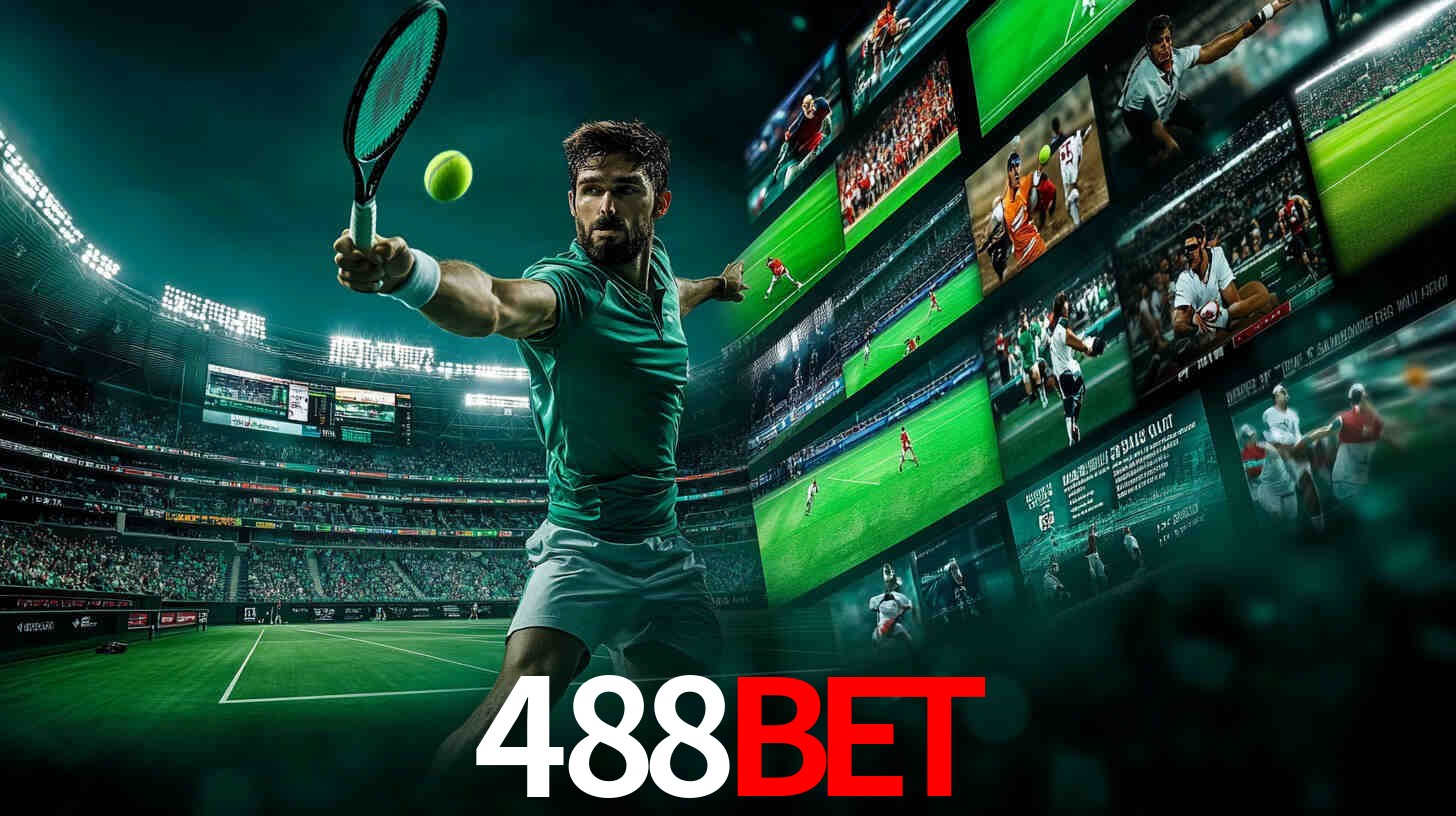 Apostas de Basquete 488Bet
