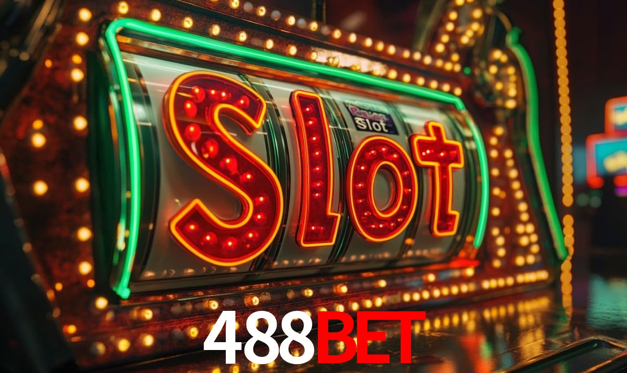 Explorando a Categoria de Eventos em Apostas na 488Bet